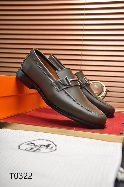 HERMES shoes 38-45-09